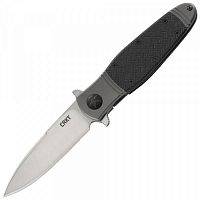 Складной нож Ken Onion Design Bombastic™ IKBS® Flipper можно купить по цене .                            