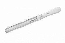 Нож для замороженных продуктов Samura Harakiri SHR-0057W