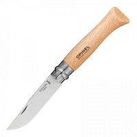 Складной нож Нож складной Opinel №9 VRI Tradition Inox в блистере можно купить по цене .                            