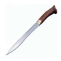 Охотничий нож Muela Chevreuil