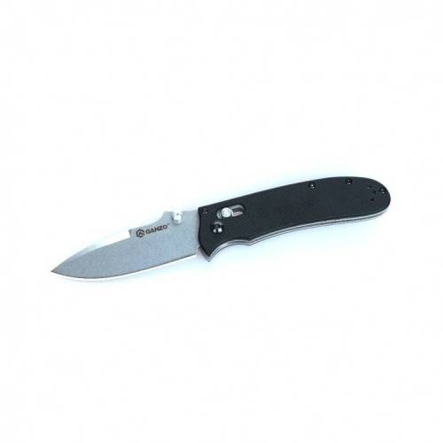 5891 Ganzo Нож G7041-BK