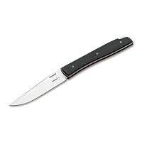 Складной нож Boker Urban Trapper G10