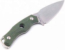 Цельнометаллический нож Sanrenmu S625-1