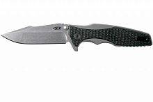 Складной нож Zero Tolerance 0393SW можно купить по цене .                            