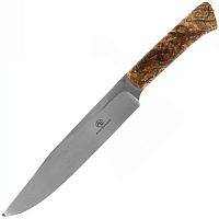 Нож с фиксированным клинком Arno Bernard Mamba