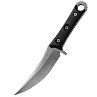 Нож с фиксированным клинком Microtech - Borka Blades SBK Fixed