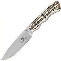 Нож с фиксированным клинком Arno Bernard Cheetah