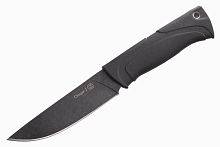 Нож Стерх-1 BlackWash