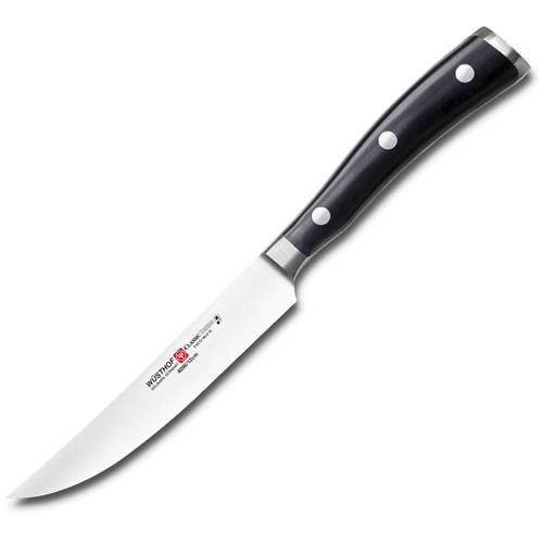 110 Wuesthof Нож для стейка Classic Ikon 4096 WUS