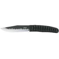 Тактический нож CRKT Нож с фиксированным клинкомNishi