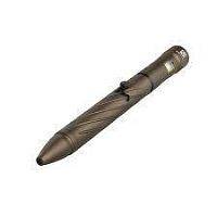 Тактическая ручка-фонарь Olight O pen 2 Desert Tan