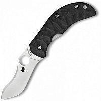 Складной нож Нож складной Zulu - Spyderco 145GP можно купить по цене .                            