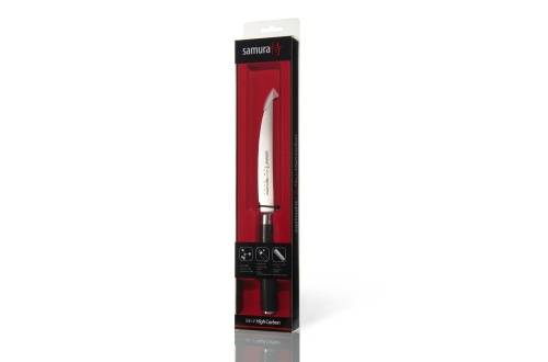 2011 Samura Нож кухонный "Samura Mo-V" для стейка - SM-0031 фото 3
