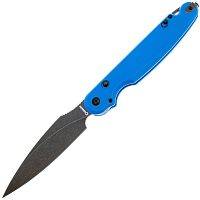 Складной нож Daggerr  Parrot 3.0 Blue
