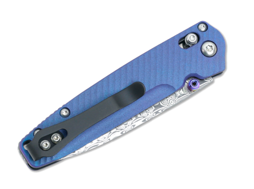 365 Benchmade 485-171 VALET Gold Class AXIS® фото 3