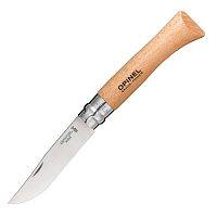 Складной нож Складной Нож Opinel Stainless steel №10 можно купить по цене .                            