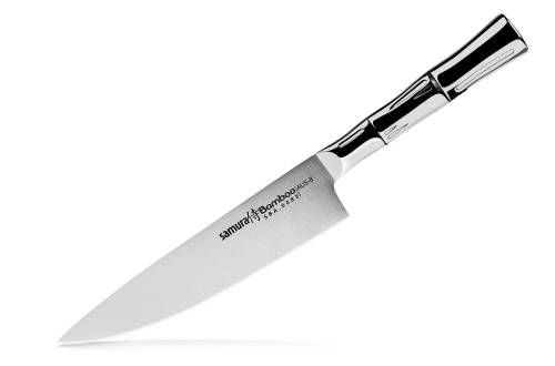 563 Samura Нож кухонныйBamboo SBA-0085/Y фото 7