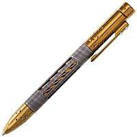 Тактическая ручка Lionsteel Nyala Bronze Shine