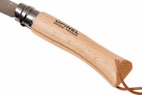 5891 Opinel Stainless steel №8 фото 5
