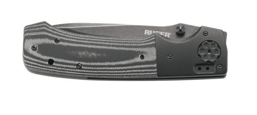 5891 CRKT Ruger® All-Cylinders™ +P фото 7