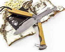 Многофункциональный нож Оборотень-2 можно купить по цене .                            