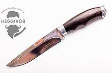 Нож Сокол-2 х12мф