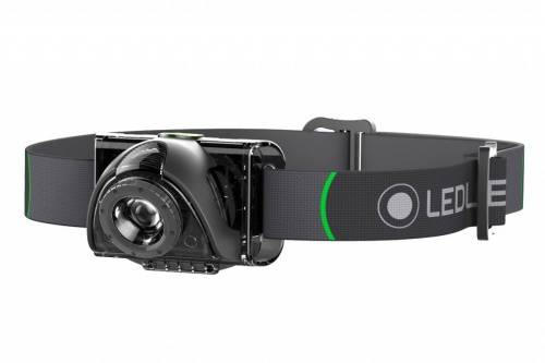 150 LED Lenser MH6 фото 8