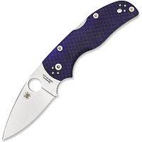 Складной нож Нож складной Native 5 - Spyderco 41GPDBL5 можно купить по цене .                            