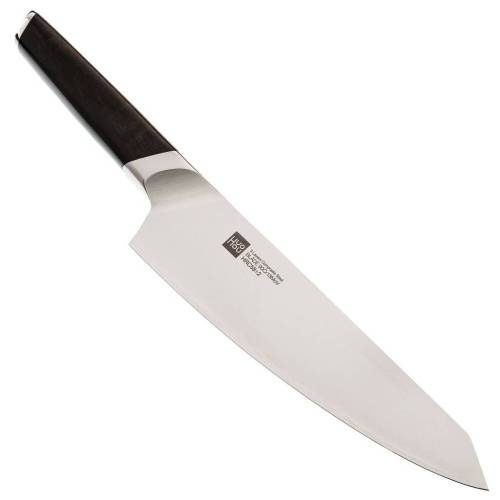 192 HuoHou Composite Steel Kitchen Knife Set фото 7