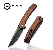 Складной нож CIVIVI Mini Asticus
