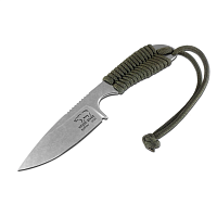 Нож White River M1 Backpacker StoneWash