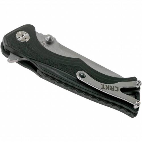 5891 CRKT BT Fighter Compact фото 6