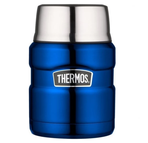  Thermos  Thermos SK 3000 BL Royal Blue