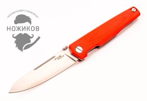 5891 Mr.Blade Pike Red