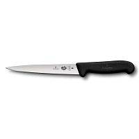 Нож филейный Fibrox 18 см Victorinox