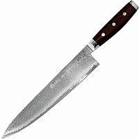 Нож кухонный «шеф» 25 см