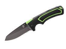 Складной нож Gerber Outdoor Freescape Folding Sheath Knife можно купить по цене .                            