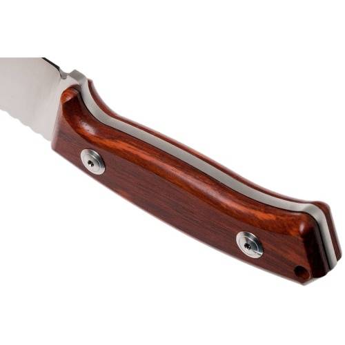 236 Lion Steel Нож с фиксированным клинком LionSteel M2 ST фото 6