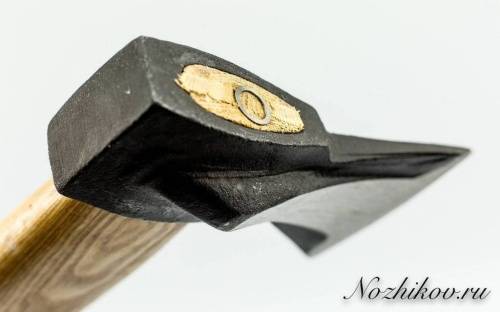 177 SKRAB -колун с деревянной ручкой фото 5