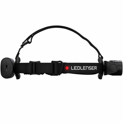 150 LED Lenser H19R Сore фото 9