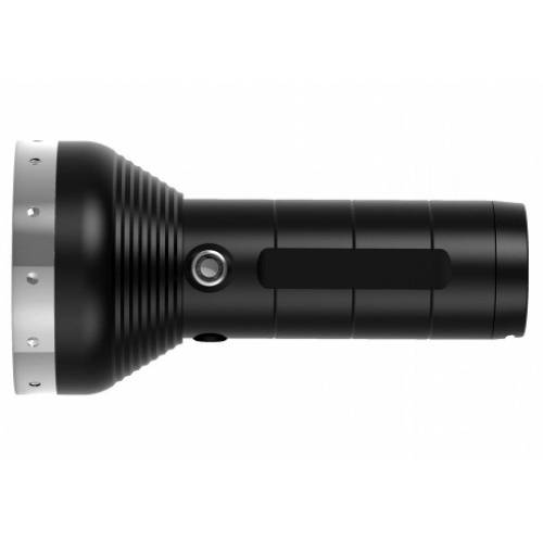 4 LED Lenser Фонарь светодиодныйMT18 фото 14