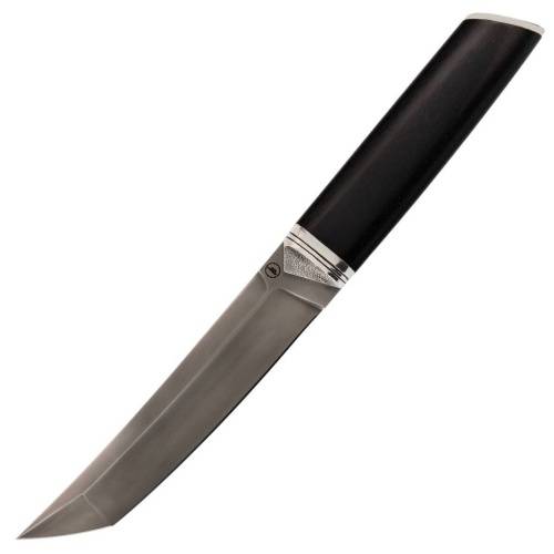 52 Арт-Мастерская Баясхаланова Подарочный нож Танто