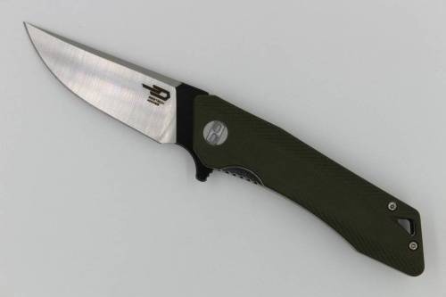 5891 Bestech Knives Thorn BG10B-1 фото 9
