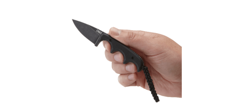 236 CRKT Нож с фиксированным клинкомMinimalist фото 2