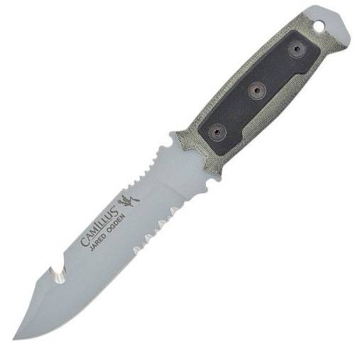 1039 Camillus SKOL™ Fixed Blade Knife