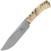 Нож с фиксированным клинком Arno Bernard Elephant Limited