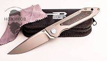 Складной нож Bestech SHINKANSEN BT1803A можно купить по цене .                            