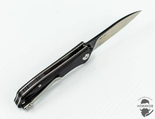 5891 Bestech Knives Beluga BG11A-1 фото 14