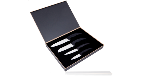 2011 Hatamoto Набор из 4 керамических ножей