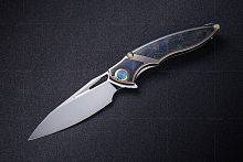 Складной нож Rike knife RK1902 Rikeknife